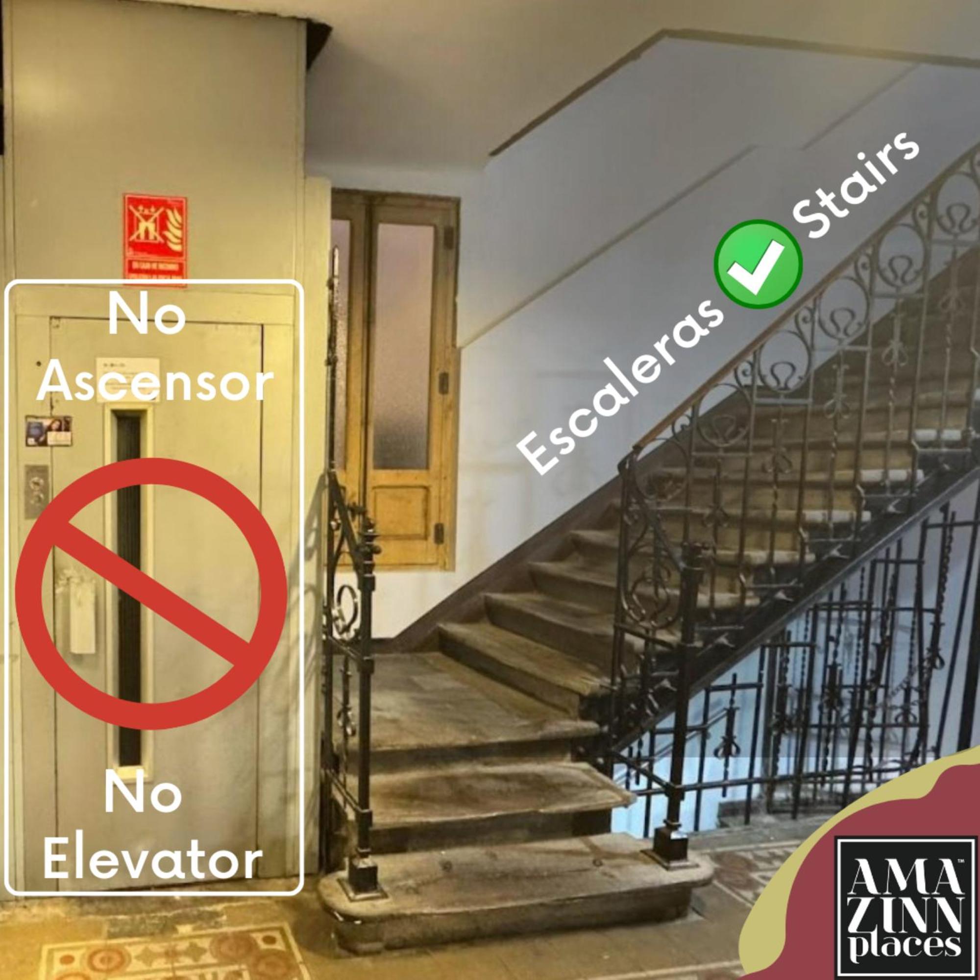 Ap Embajadores XII Madrid Extérieur photo